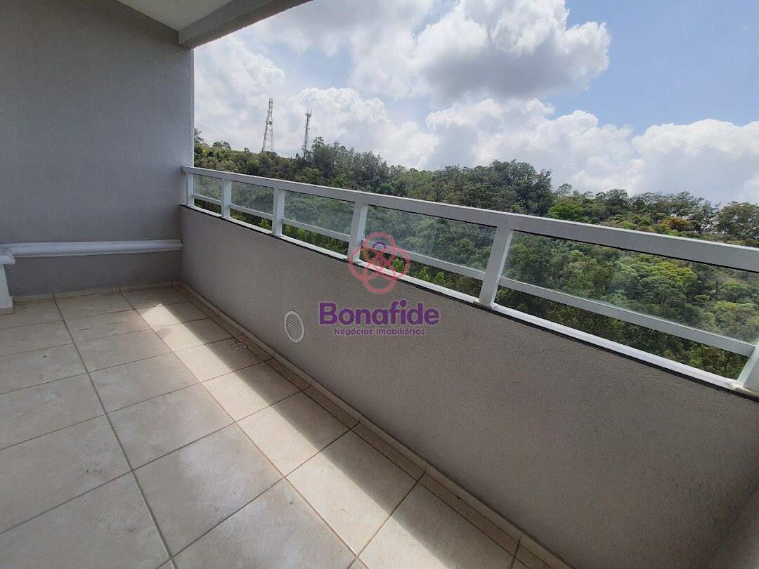 Apartamento à venda no Jardim Carlos Gomes: 