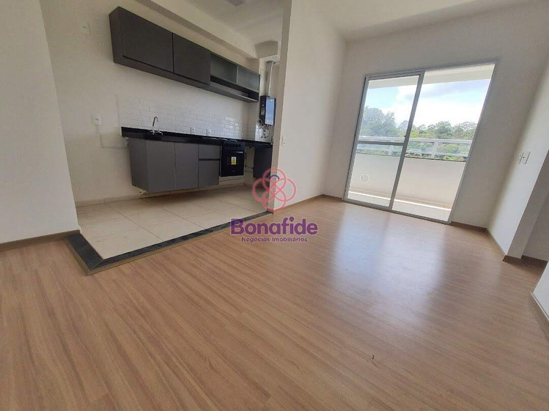 Apartamento à venda no Jardim Carlos Gomes: 
