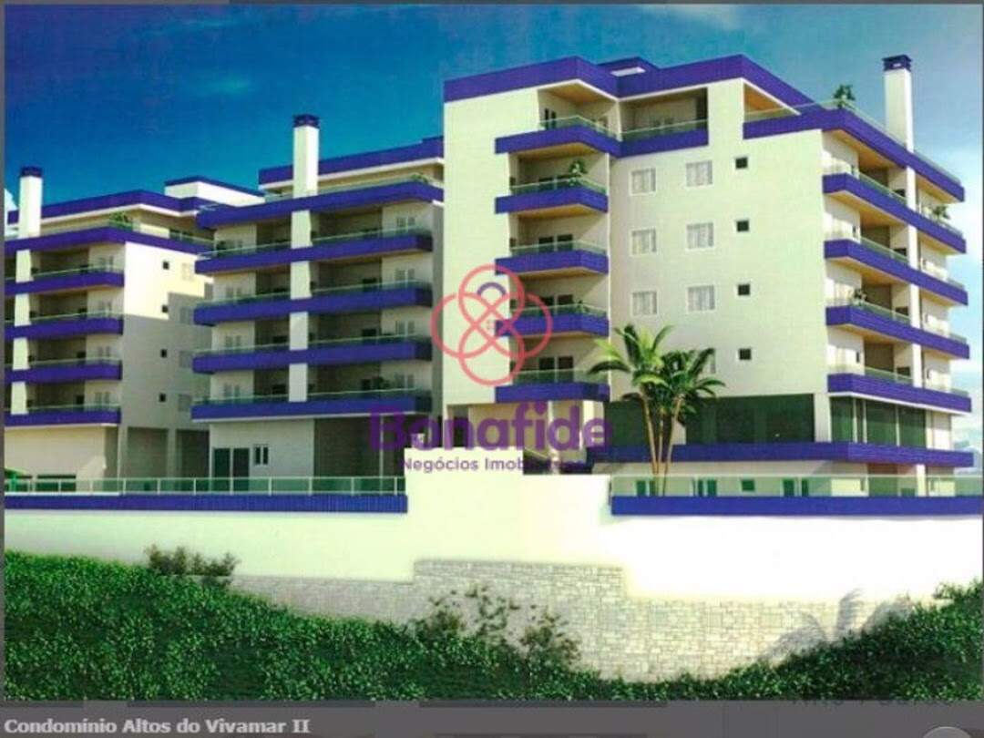 Apartamento à venda no Praia Grande: 