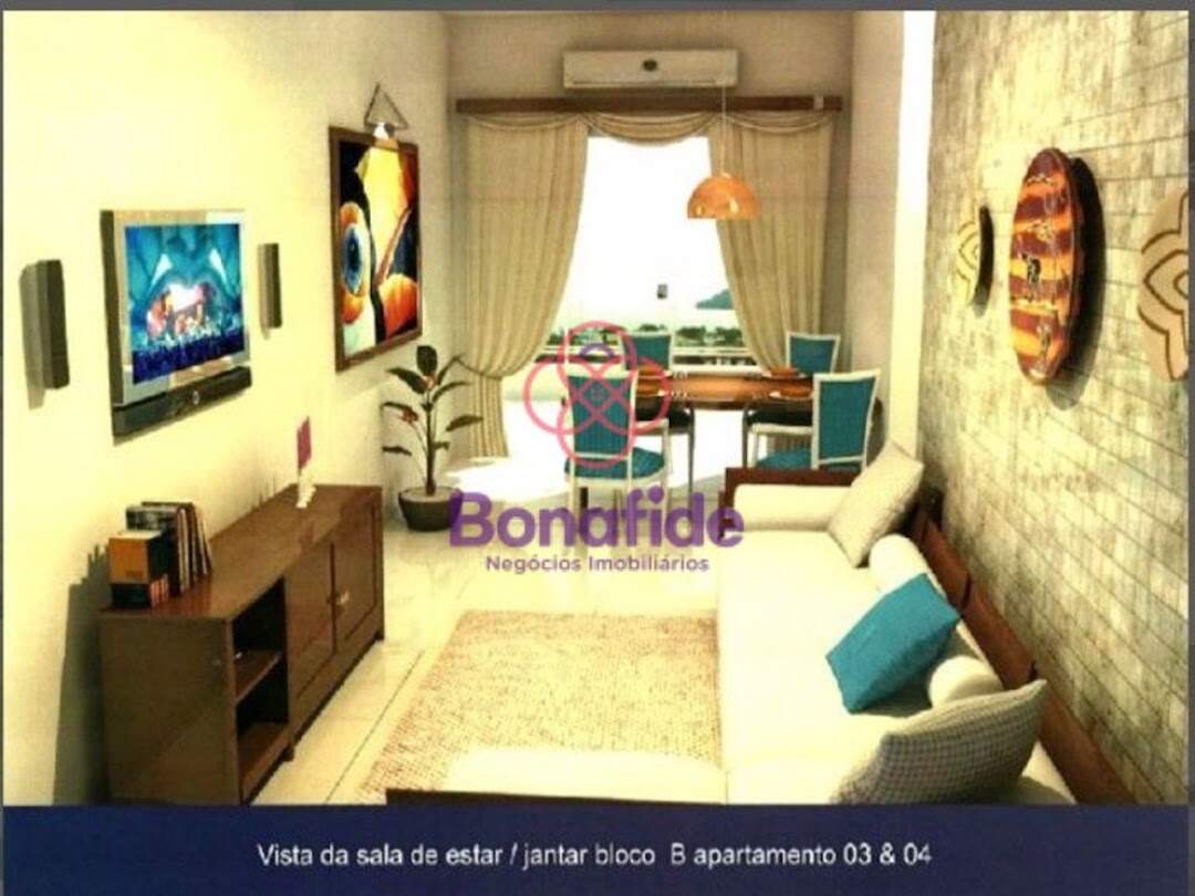Apartamento à venda no Praia Grande: 