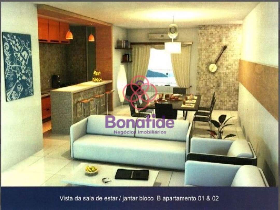 Apartamento à venda no Praia Grande: 