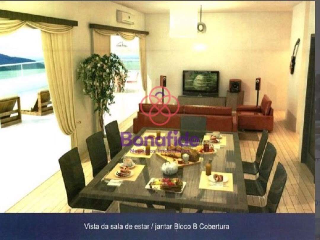 Apartamento à venda no Praia Grande: 