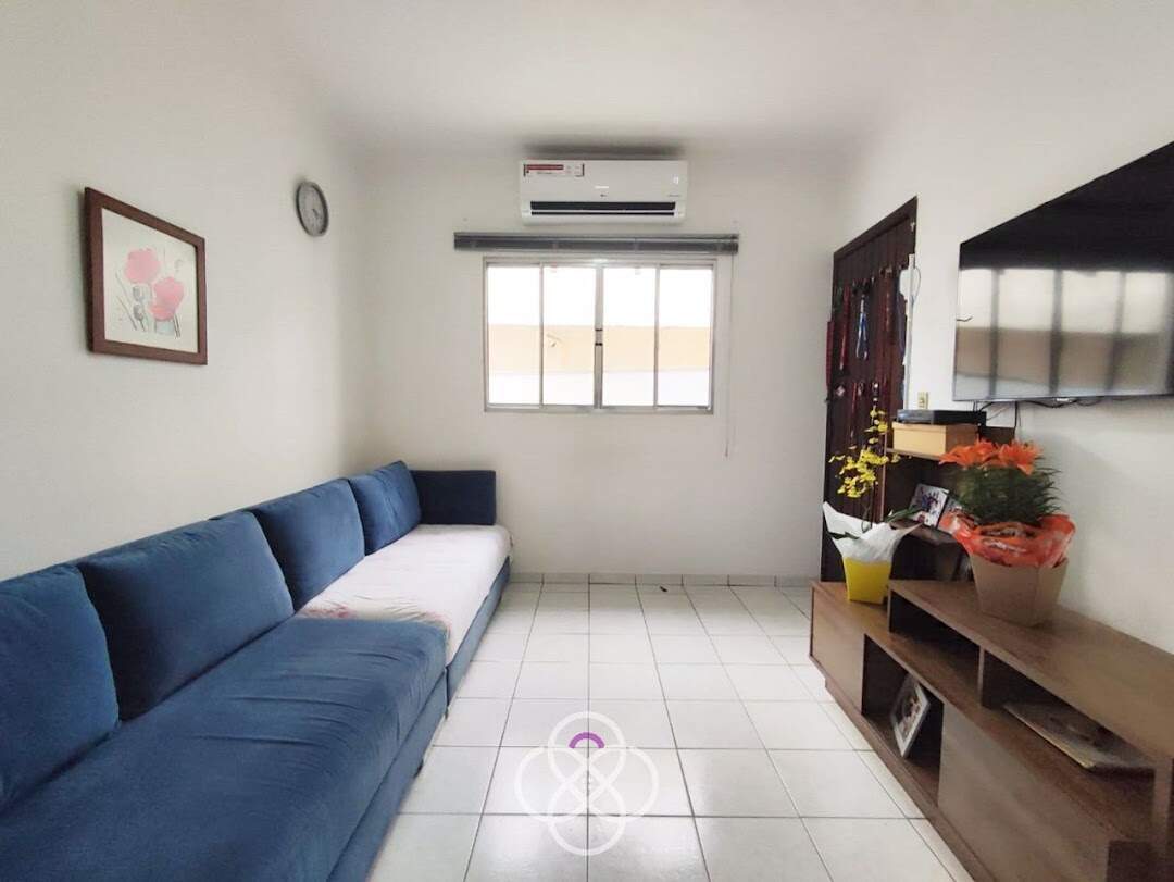 Casa à venda no Parque Brasília: 