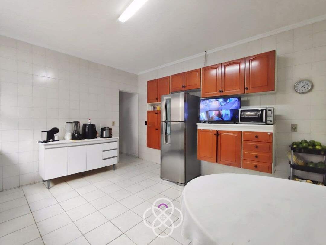 Casa à venda no Parque Brasília: 