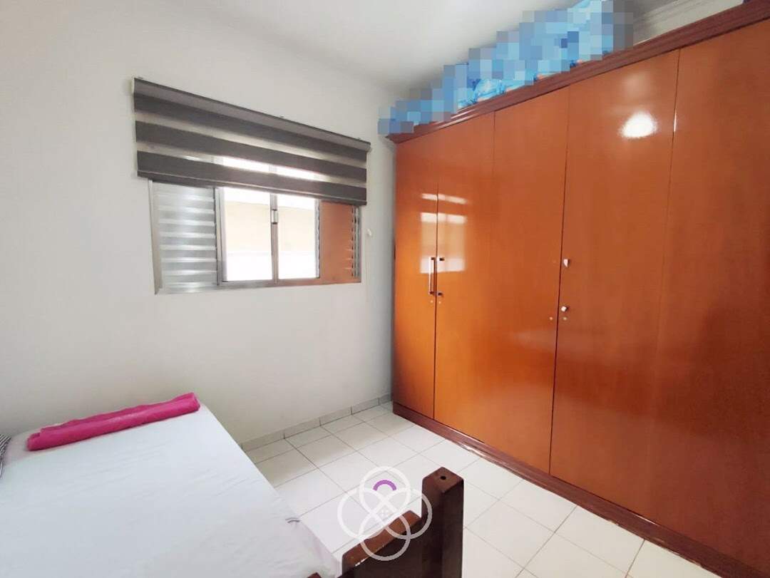 Casa à venda no Parque Brasília: 