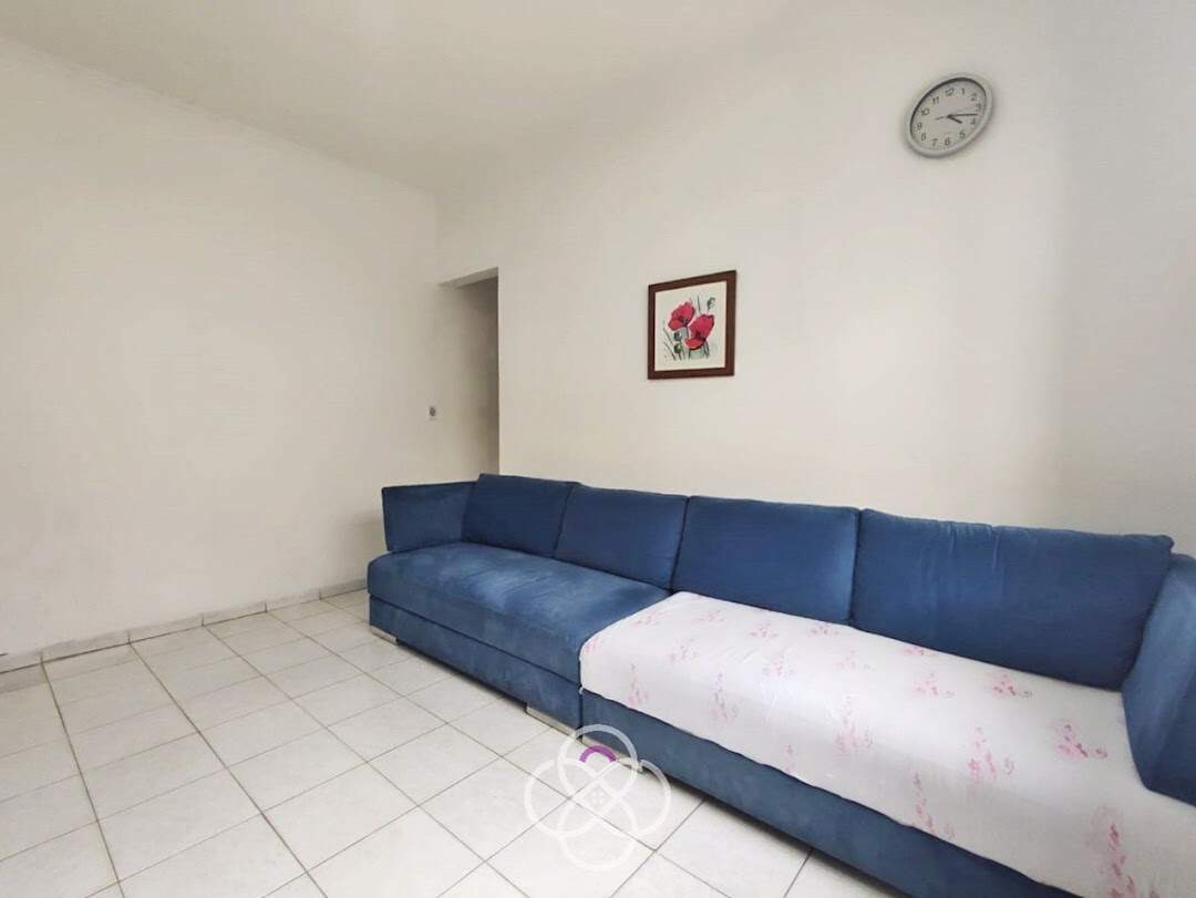 Casa à venda no Parque Brasília: 