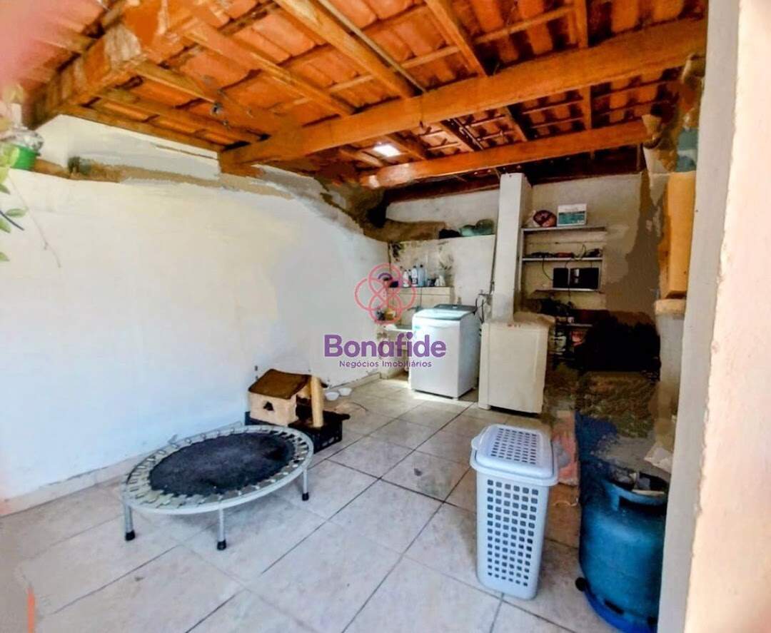 Casa à venda no Vila Aparecida: 