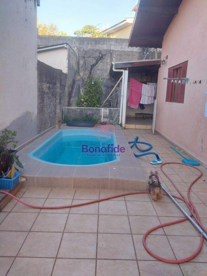 Casa à venda no Vila Aparecida: 