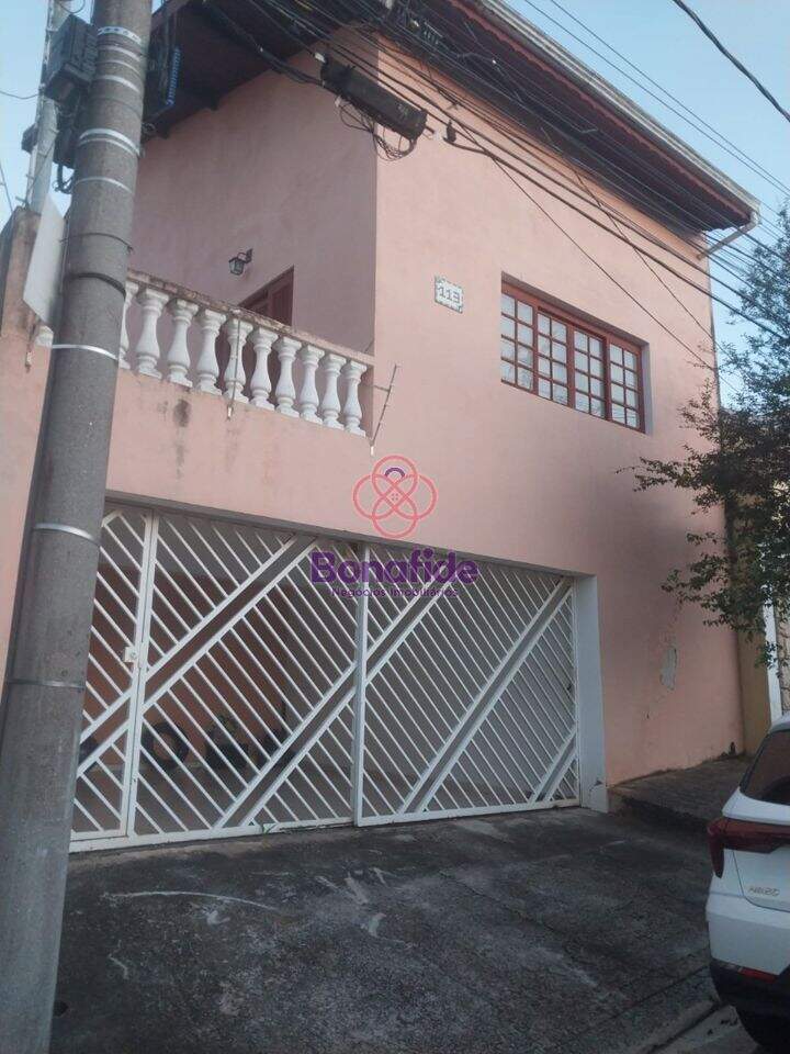 Casa à venda no Vila Aparecida: 