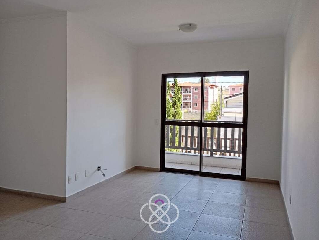Apartamento à venda no Parque da Represa: 