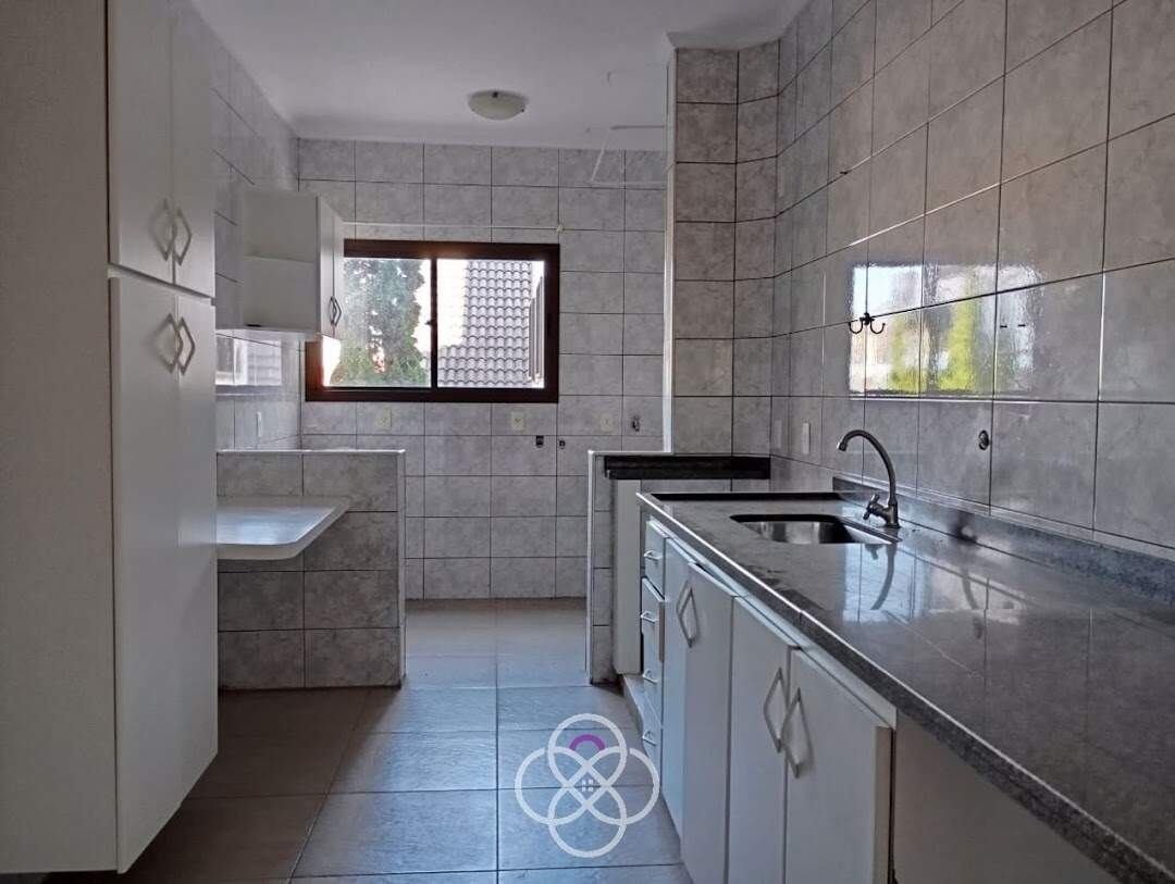 Apartamento à venda no Parque da Represa: 