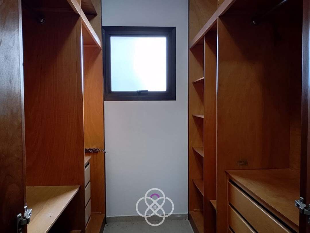 Apartamento à venda no Parque da Represa: 