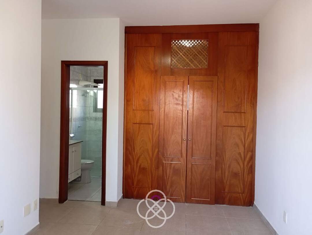 Apartamento à venda no Parque da Represa: 