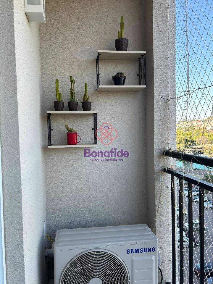 Apartamento à venda no Vila Santa Maria: 