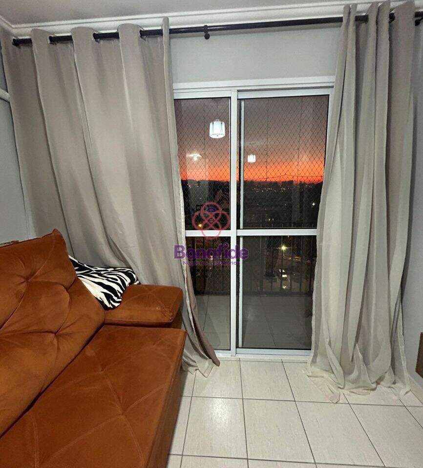 Apartamento à venda no Vila Santa Maria: 