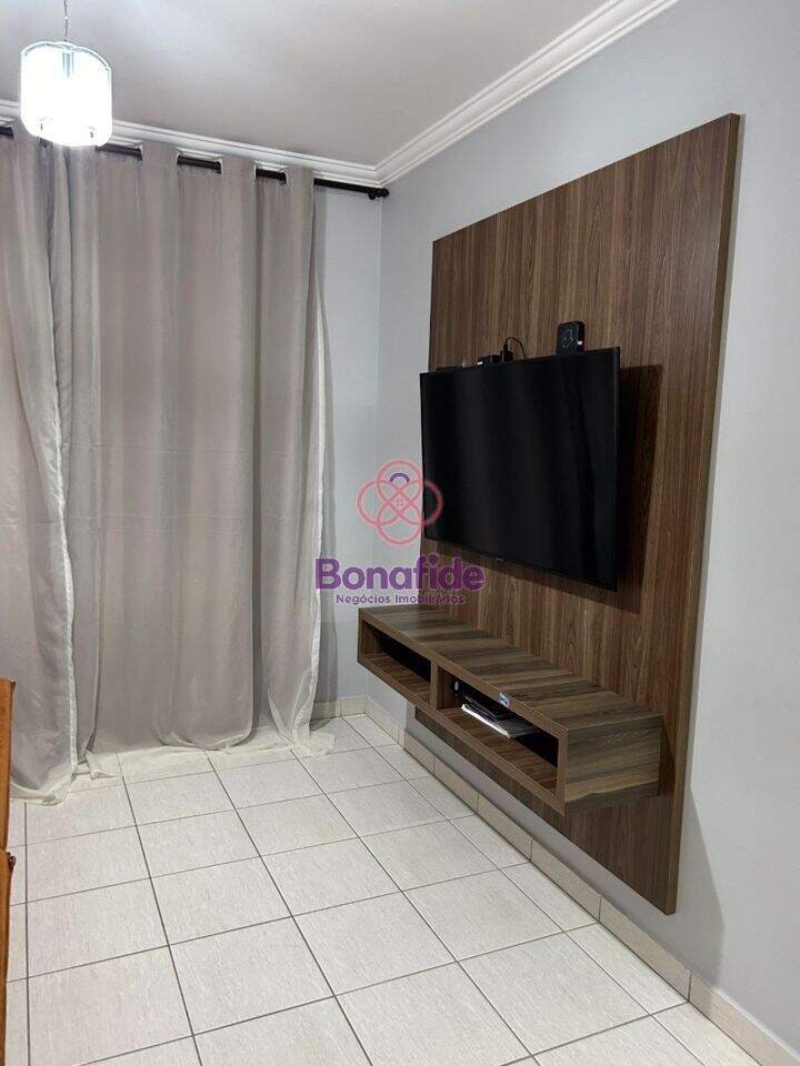 Apartamento à venda no Vila Santa Maria: 