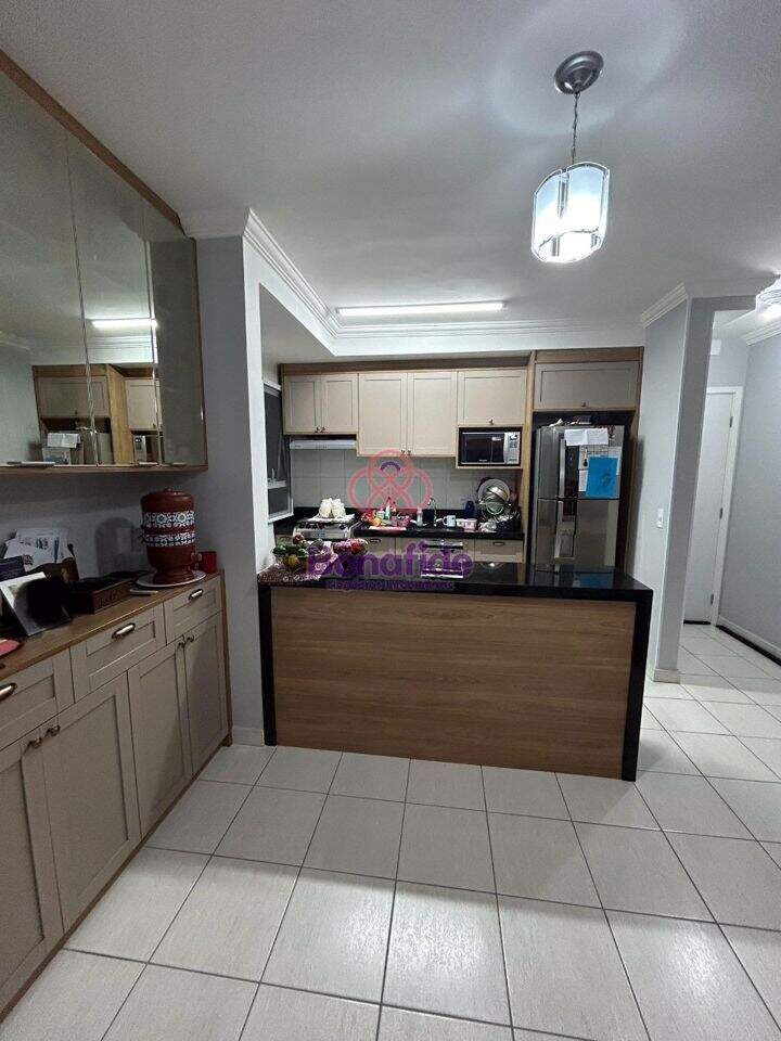 Apartamento à venda no Vila Santa Maria: 