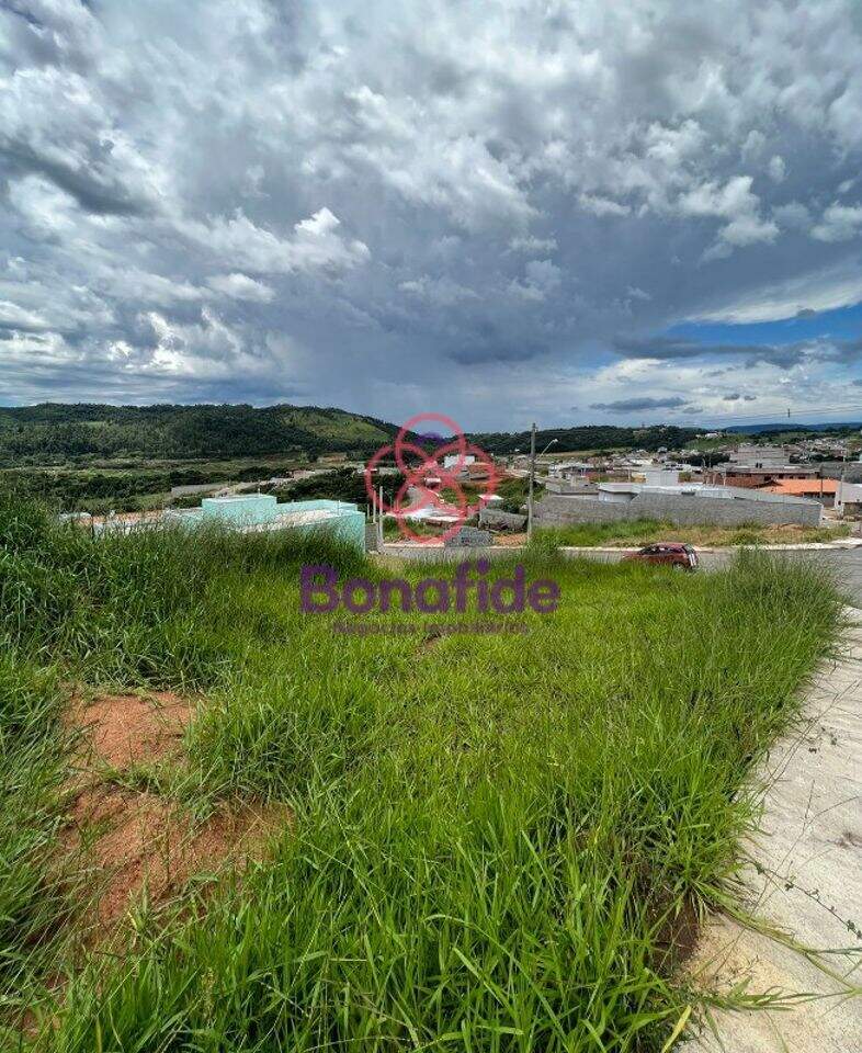 Terreno à venda no Residencial Botânica: 