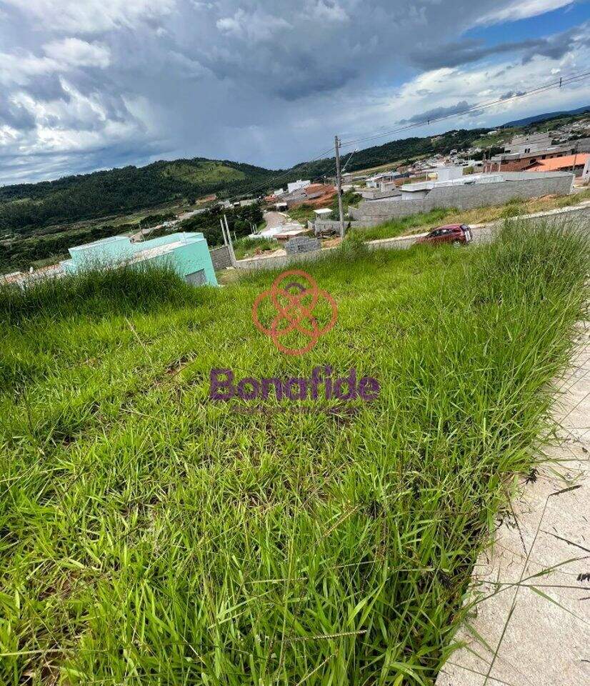 Terreno à venda no Residencial Botânica: 