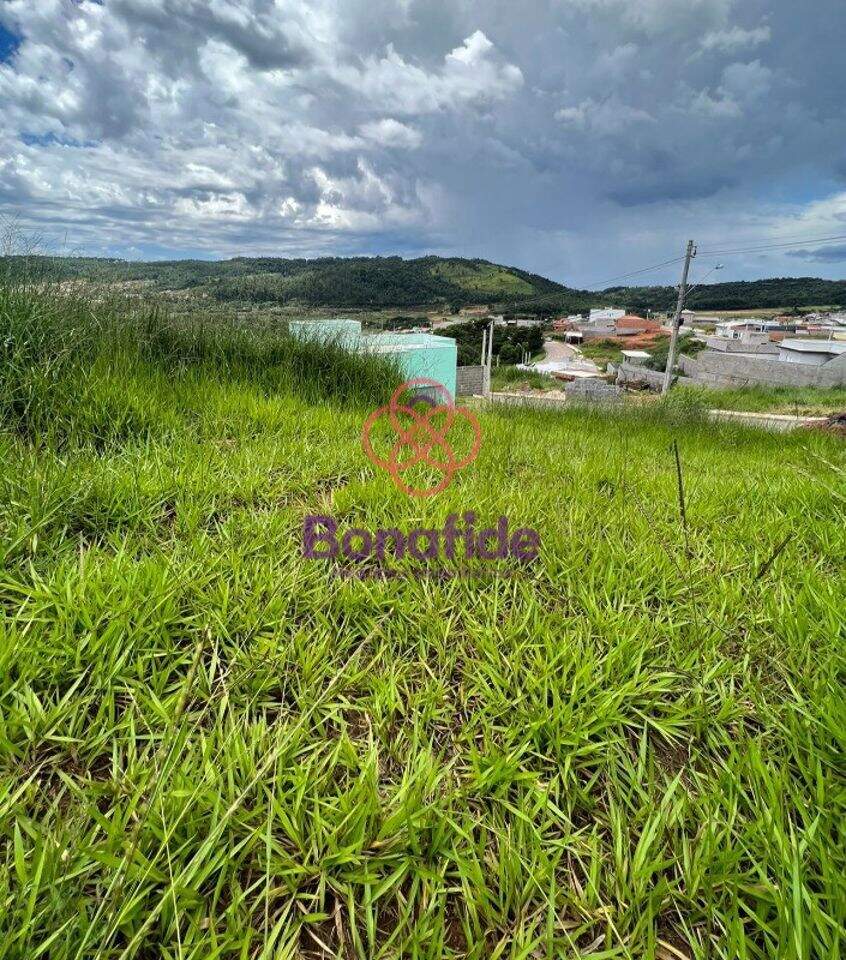 Terreno à venda no Residencial Botânica: 