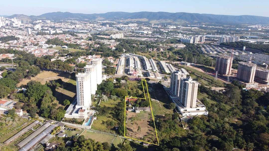 Terreno à venda no Engordadouro: 