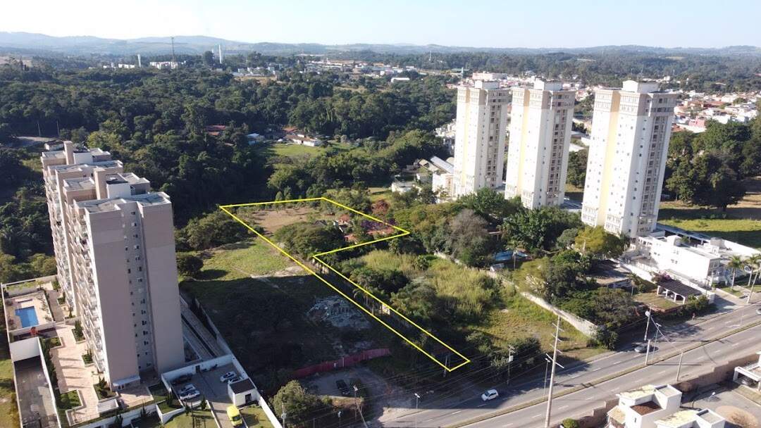Terreno à venda no Engordadouro: 