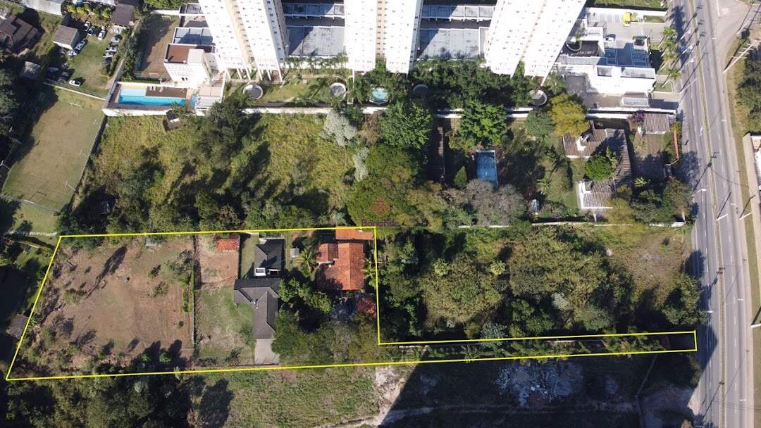 Terreno à venda no Engordadouro: 