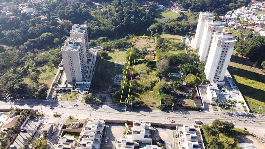 Terreno à venda no Engordadouro: 