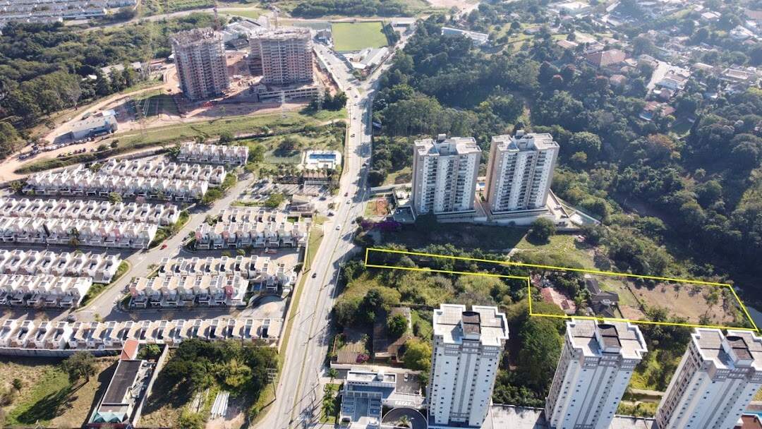 Terreno à venda no Engordadouro: 