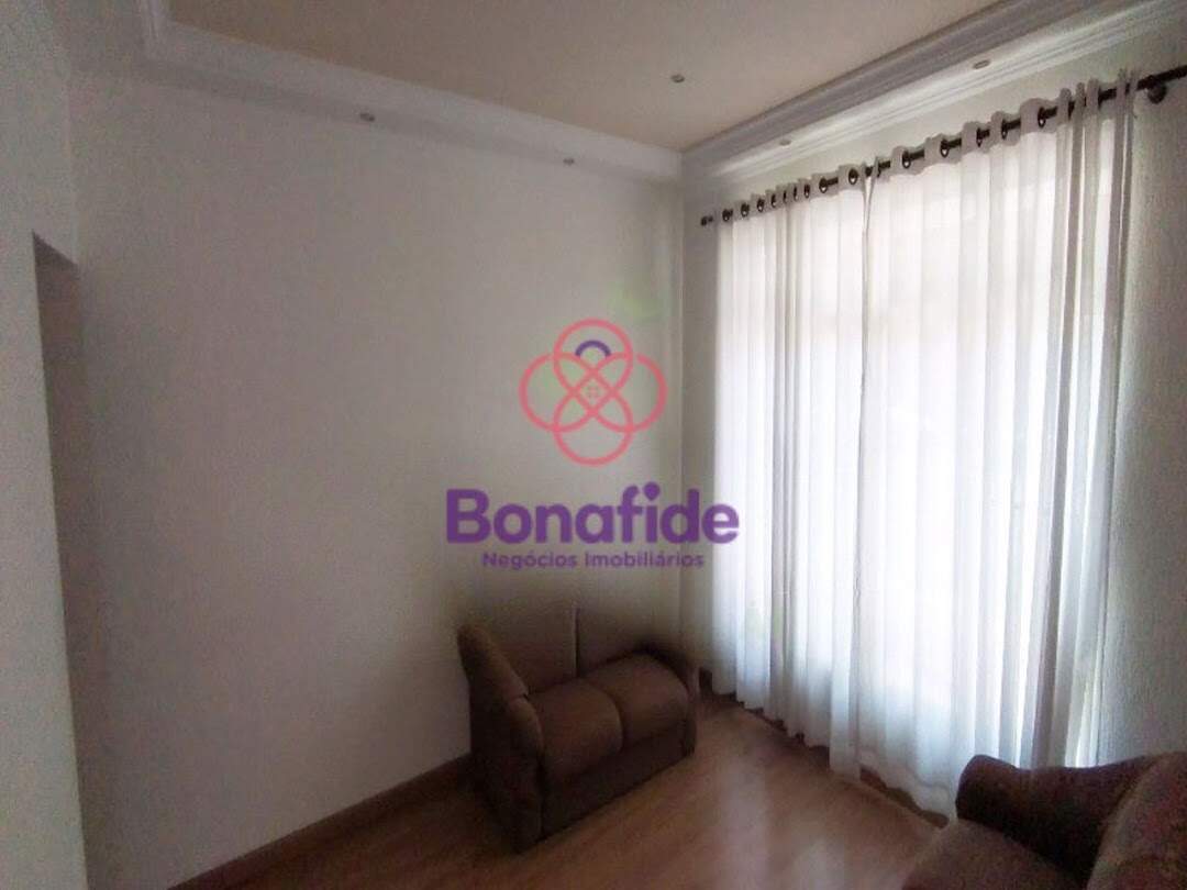 Casa à venda no Jardim Pacaembu: 