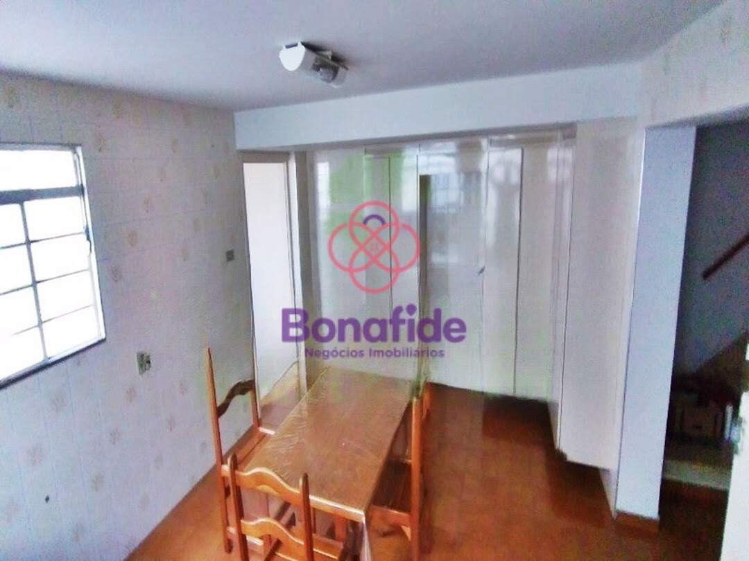 Casa à venda no Jardim Pacaembu: 