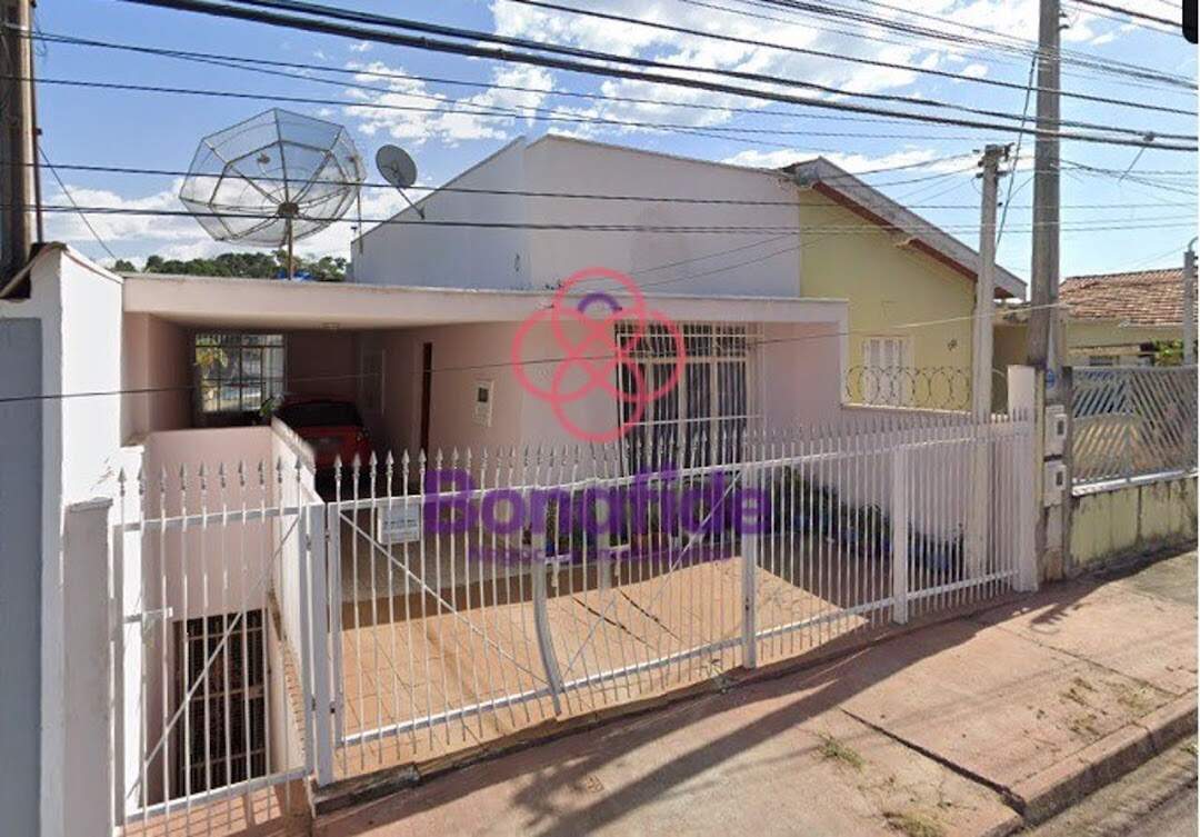 Casa à venda no Jardim Pacaembu: 