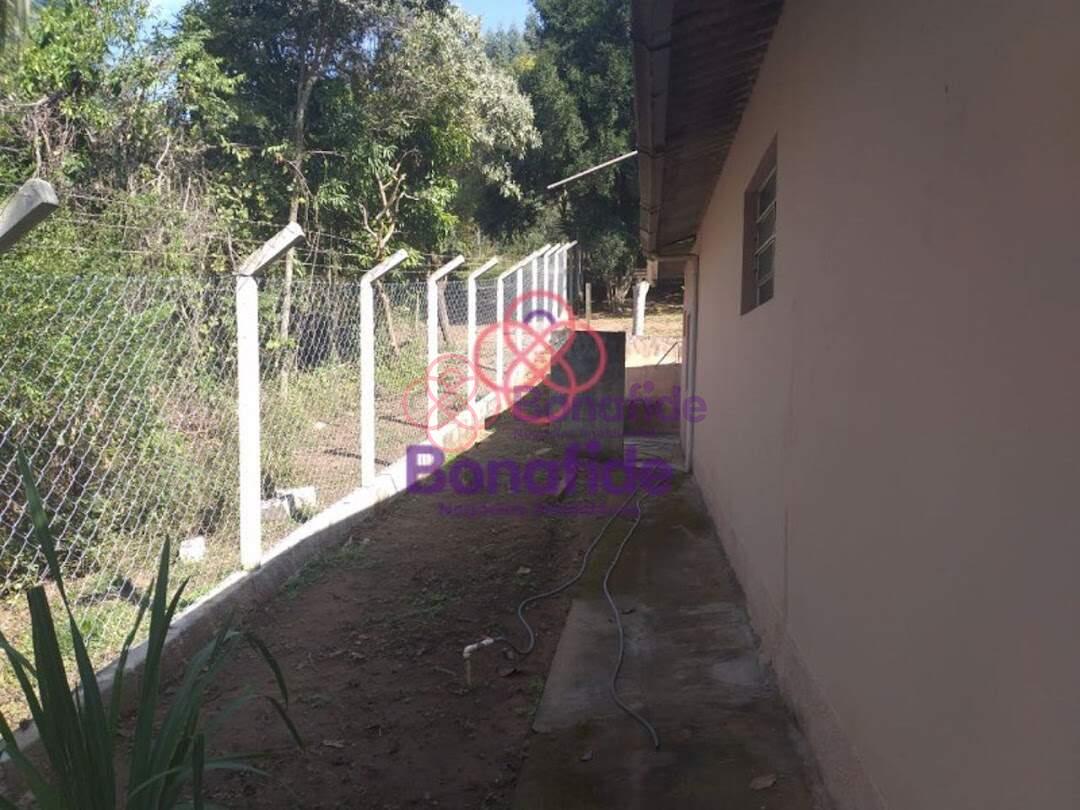 Chácara à venda no Chácara Malota: 