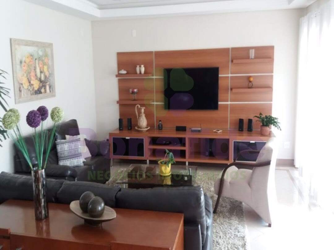 Casa à venda no Jardim Dona Donata: 