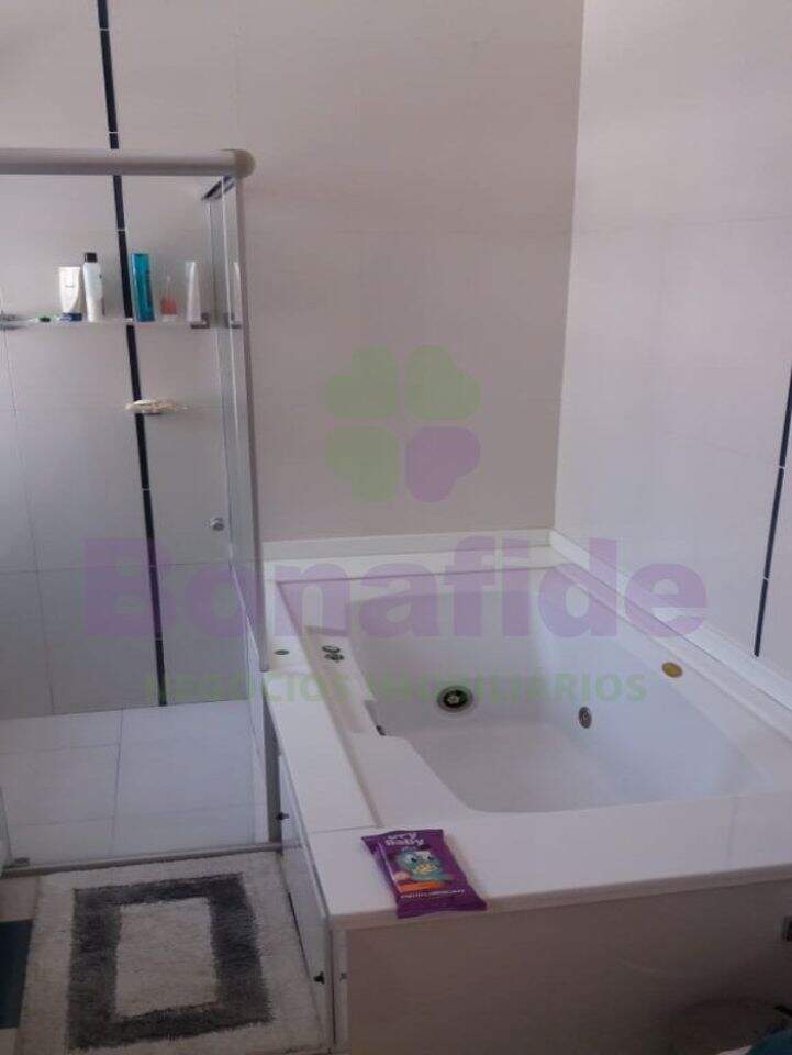 Casa à venda no Jardim Dona Donata: 