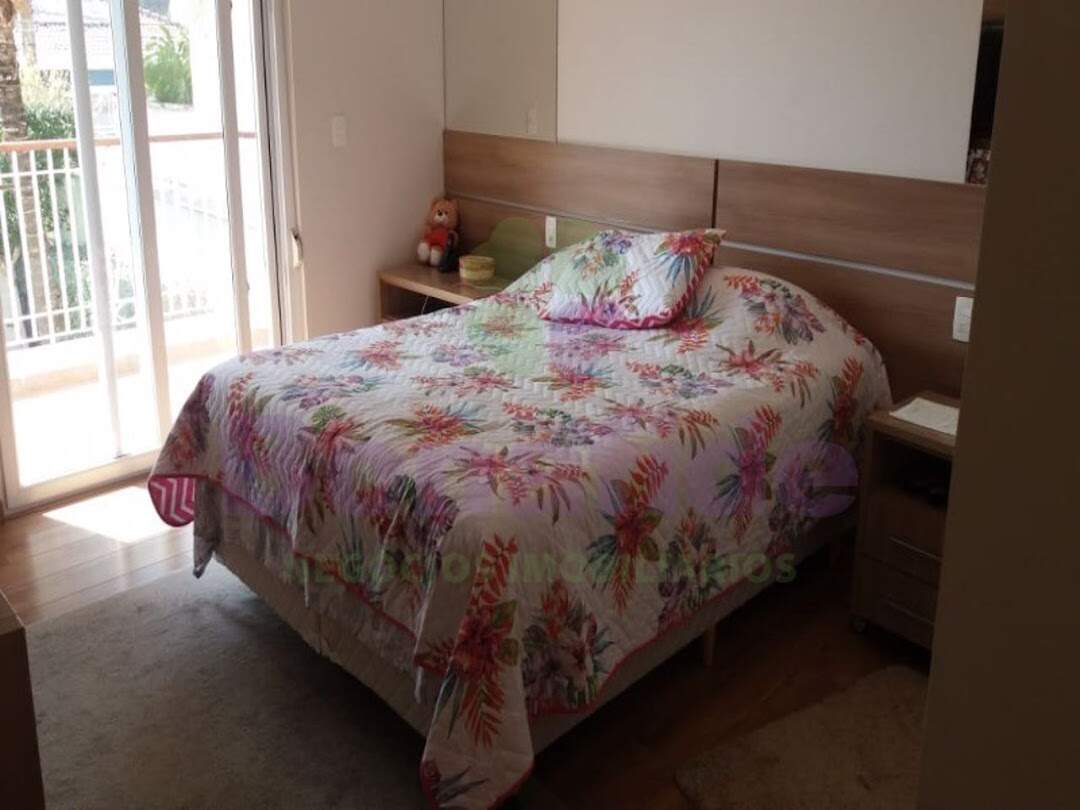 Casa à venda no Jardim Dona Donata: 