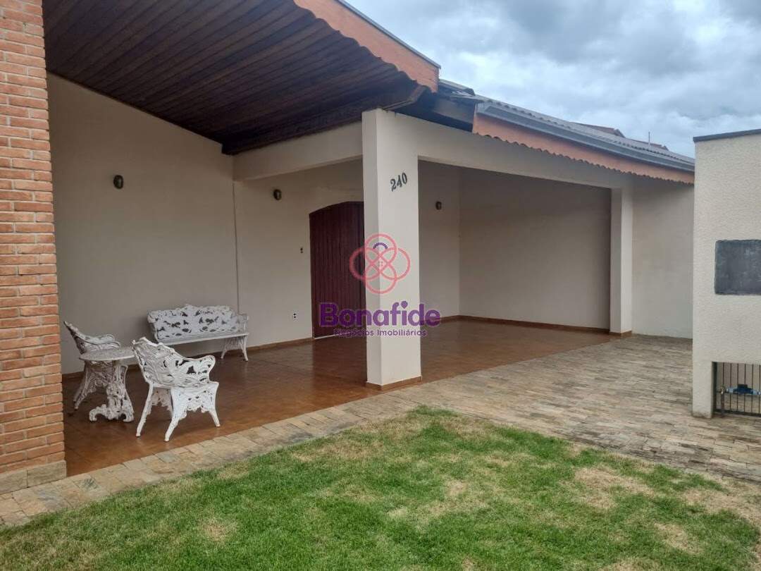 Casa à venda no Jardim Merci II: 