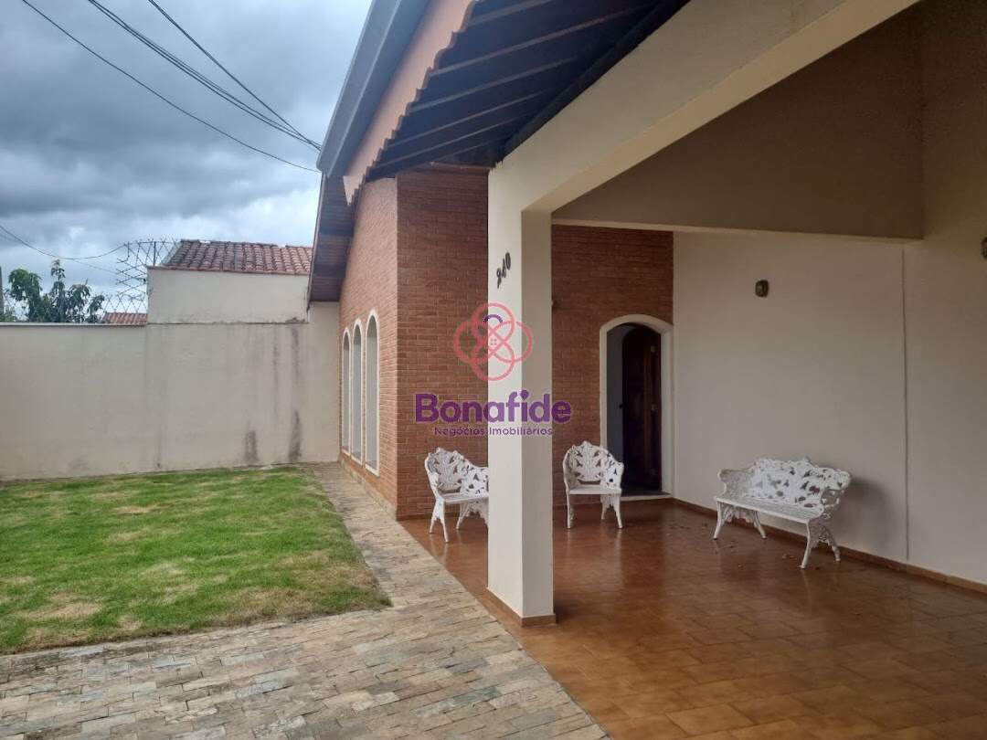 Casa à venda no Jardim Merci II: 