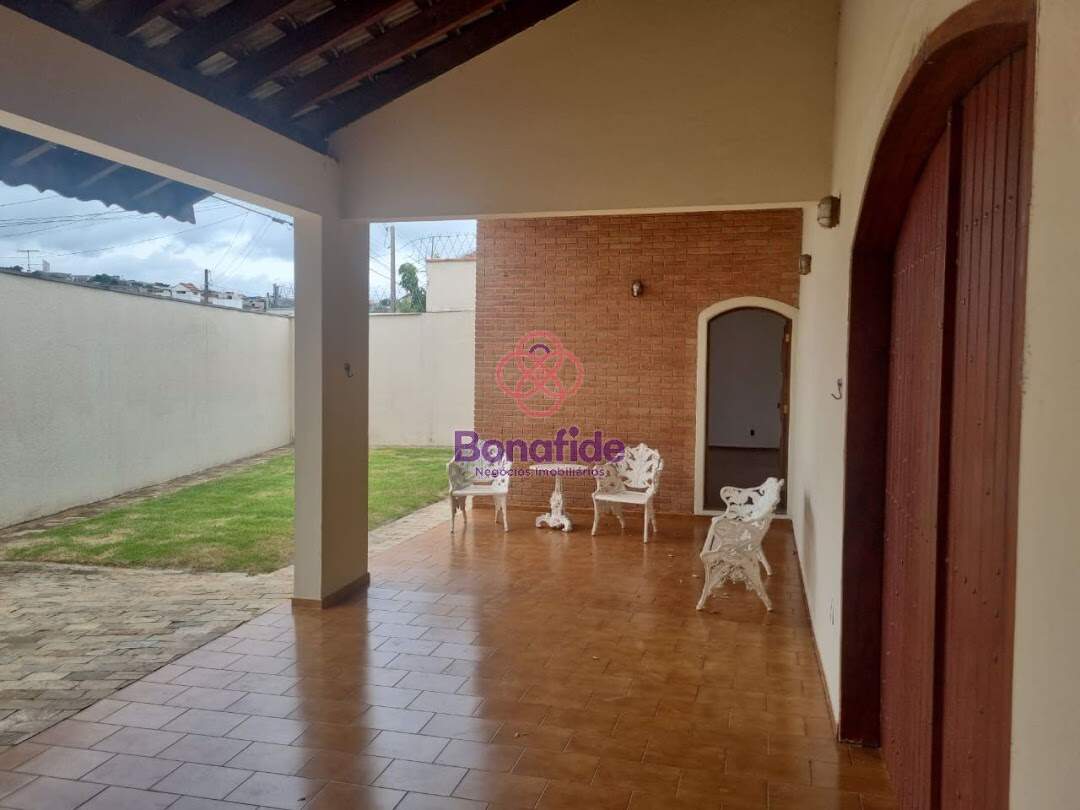 Casa à venda no Jardim Merci II: 