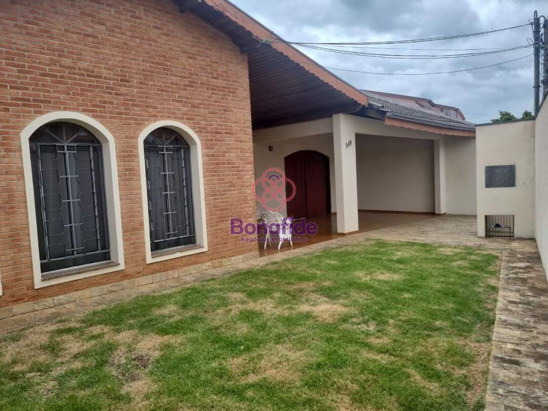 Casa à venda no Jardim Merci II: 