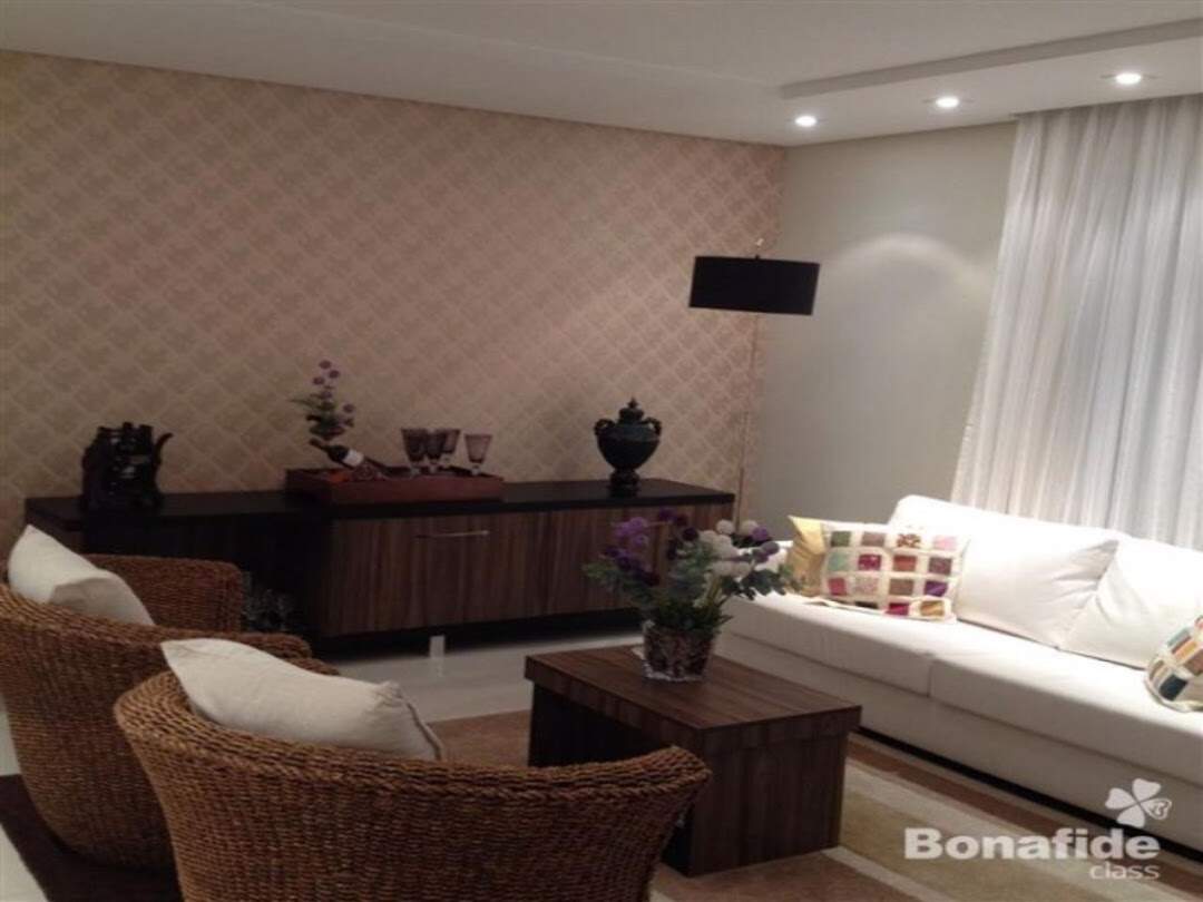 Apartamento à venda no Jardim São Bento: 
