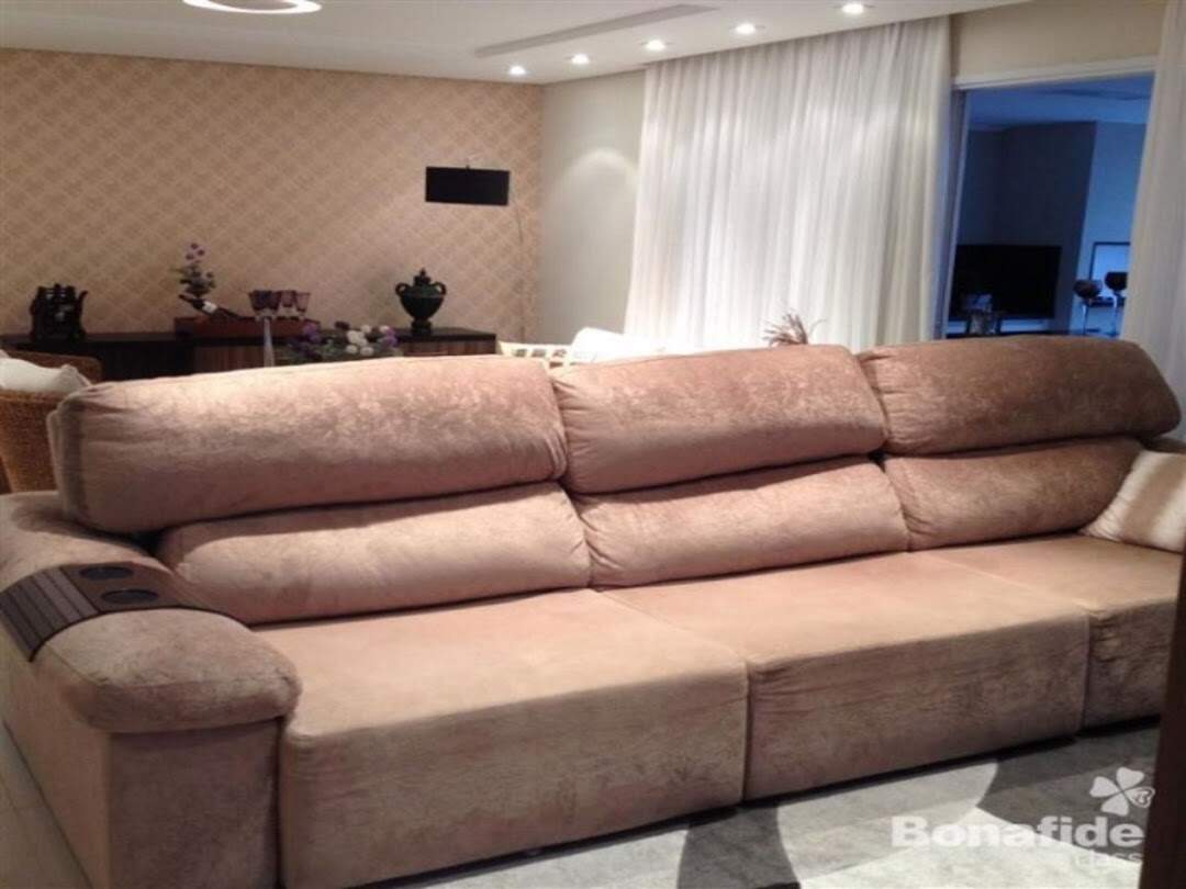 Apartamento à venda no Jardim São Bento: 