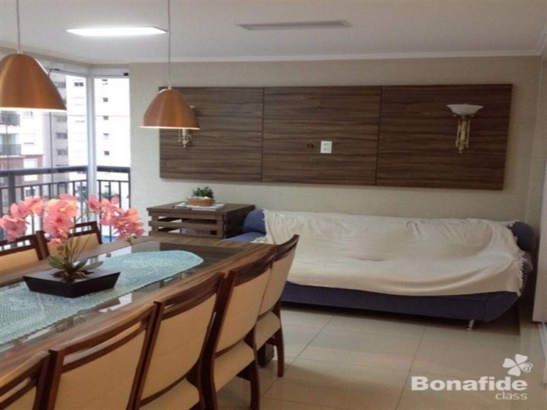Apartamento à venda no Jardim São Bento: 