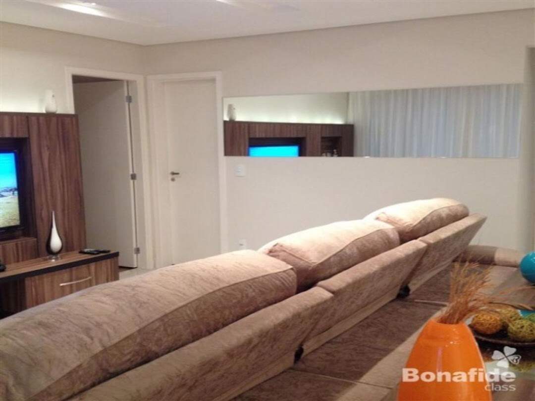 Apartamento à venda no Jardim São Bento: 