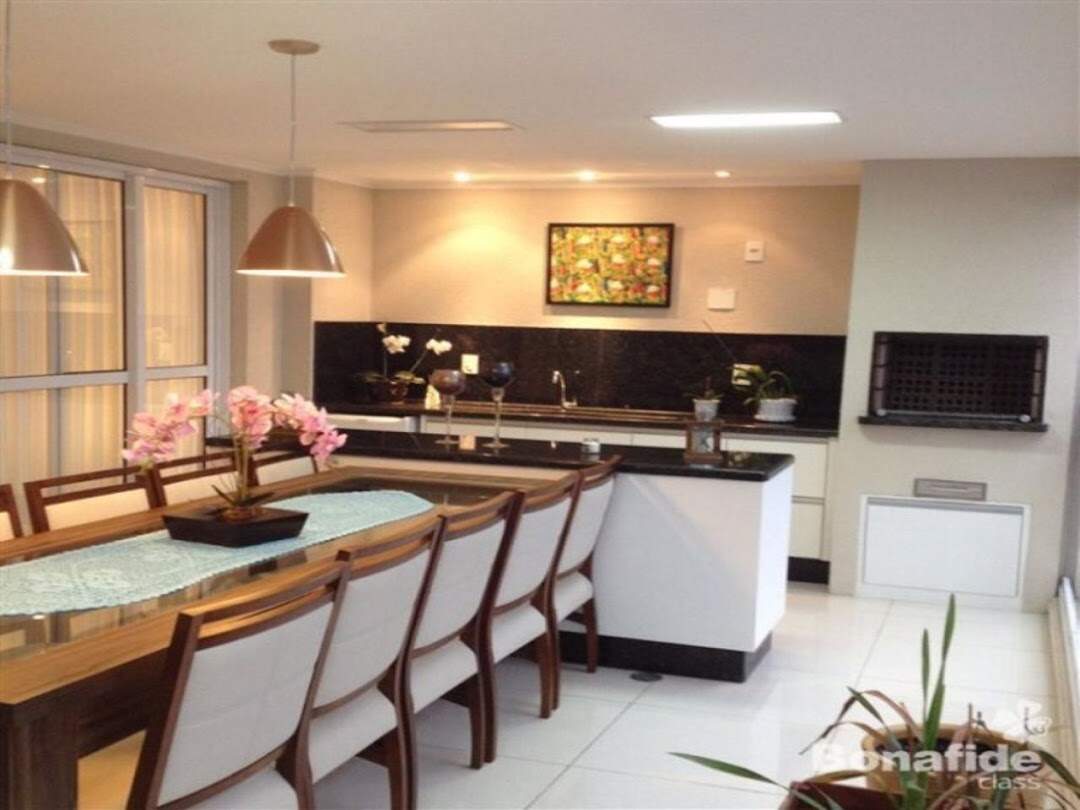 Apartamento à venda no Jardim São Bento: 