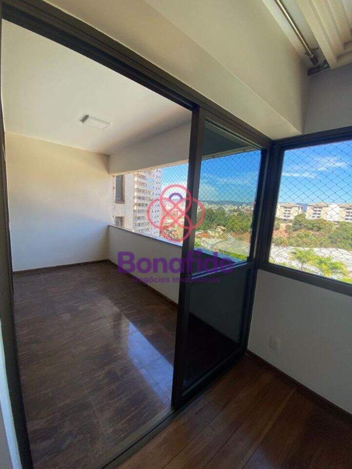 Apartamento à venda no Vila Rica: 