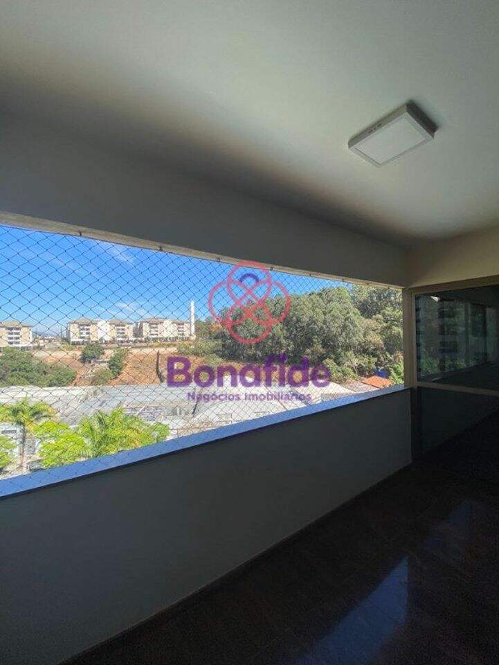 Apartamento à venda no Vila Rica: 