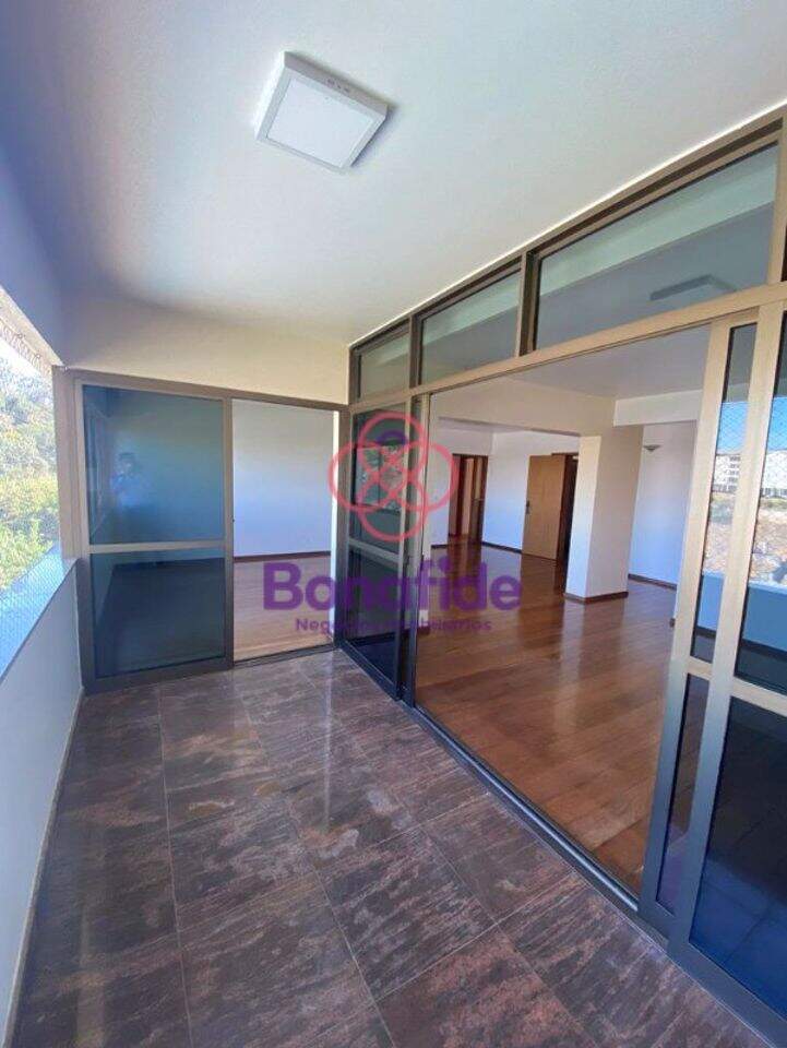 Apartamento à venda no Vila Rica: 