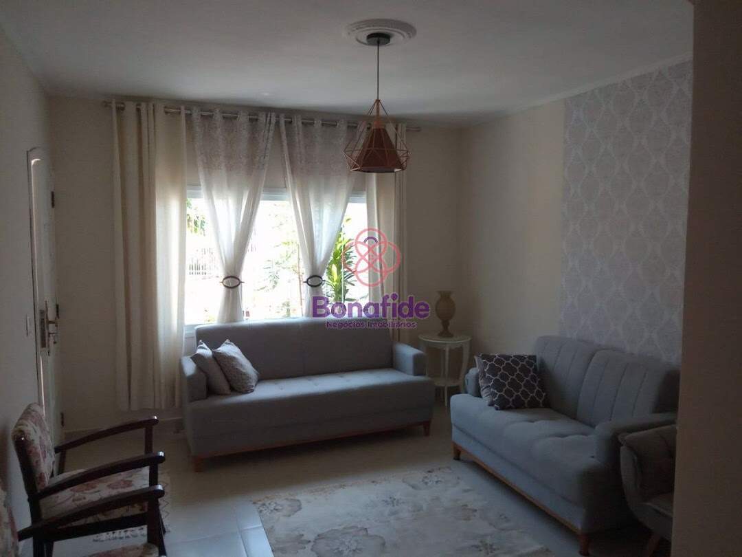 Casa à venda no Jardim Bandeiras: 