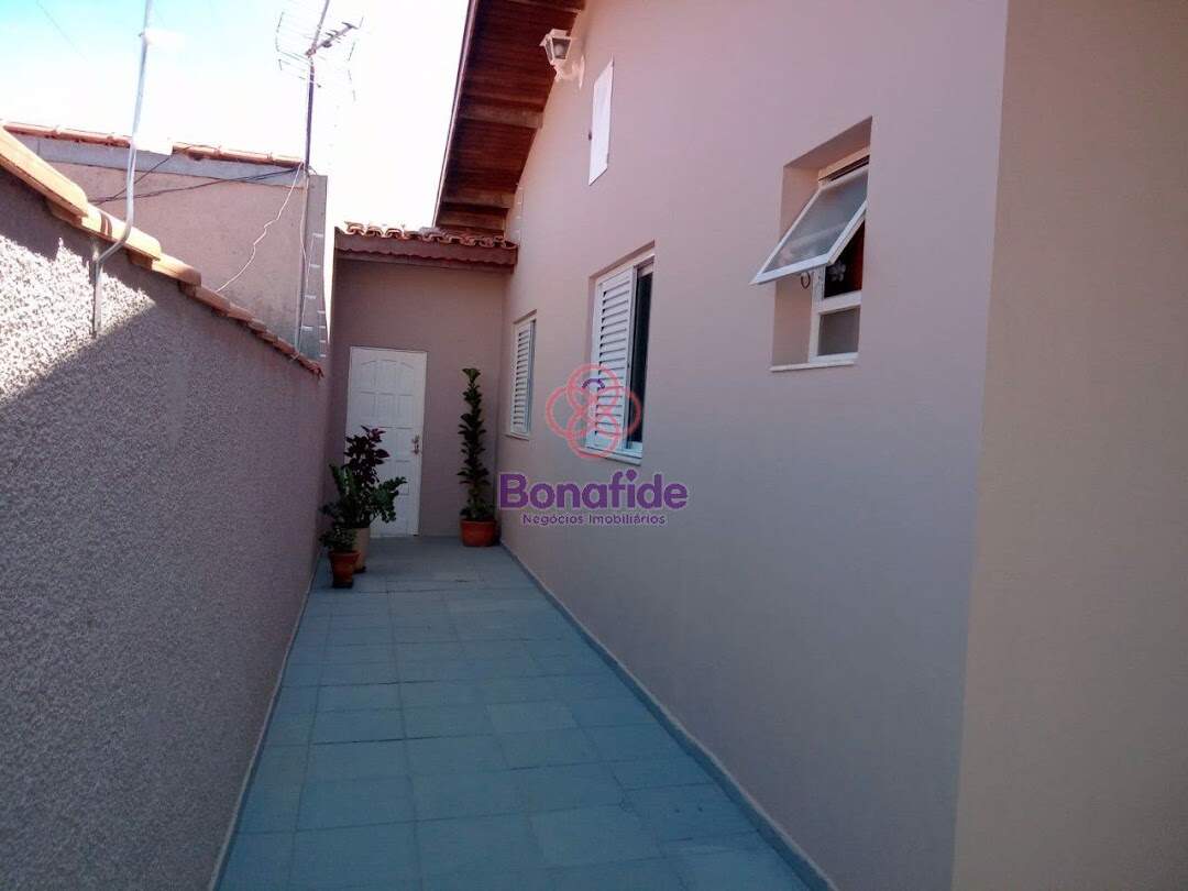 Casa à venda no Jardim Bandeiras: 